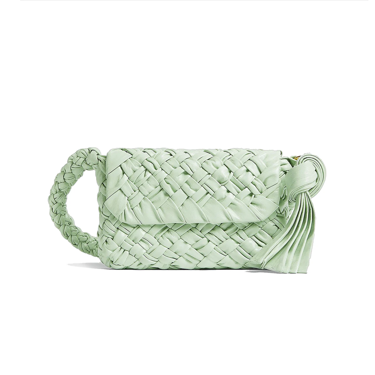 BOTTEGA V . C BAG 776 781V3IV1 * 1861